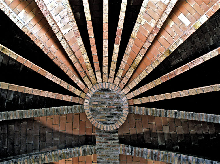 Foto de Santa Coloma de Cervelló (Barcelona), España