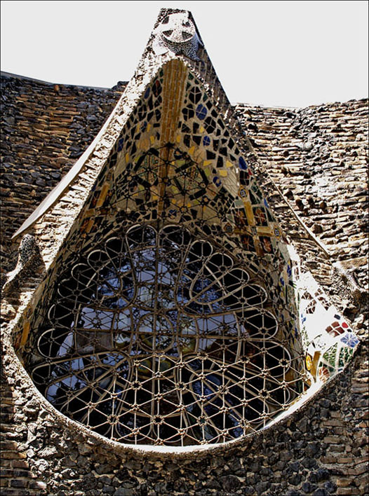 Foto de Santa Coloma de Cervelló (Barcelona), España