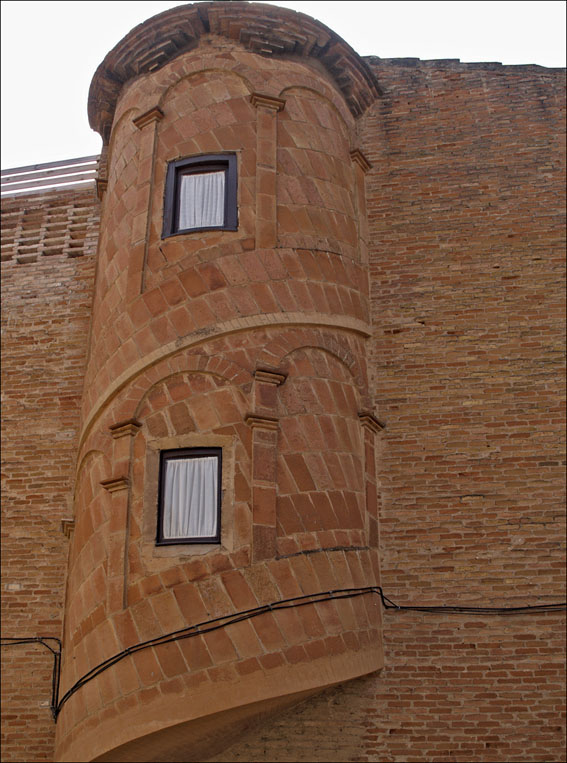 Foto de Santa Coloma de Cervelló (Barcelona), España