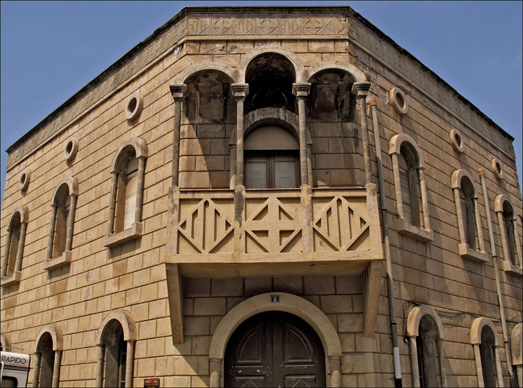 Foto de Santa Coloma de Cervelló (Barcelona), España