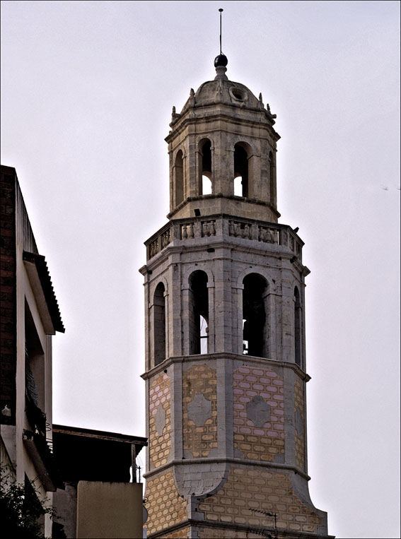 Foto de Cubelles (Barcelona), España