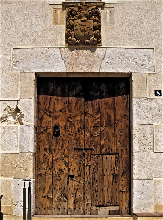 Foto de Cubelles (Barcelona), España