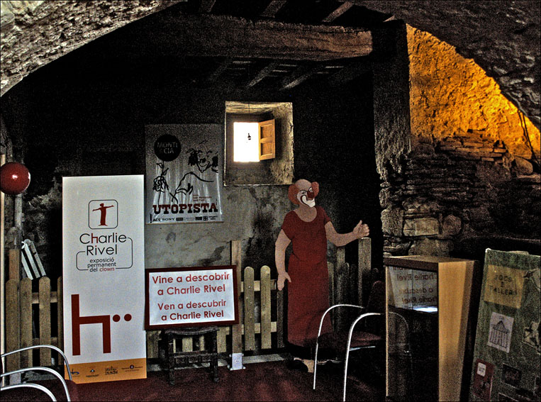 Foto de Cubelles (Barcelona), España