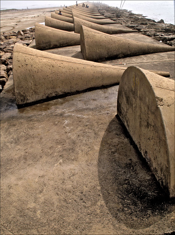 Foto de Cunit (Tarragona), España
