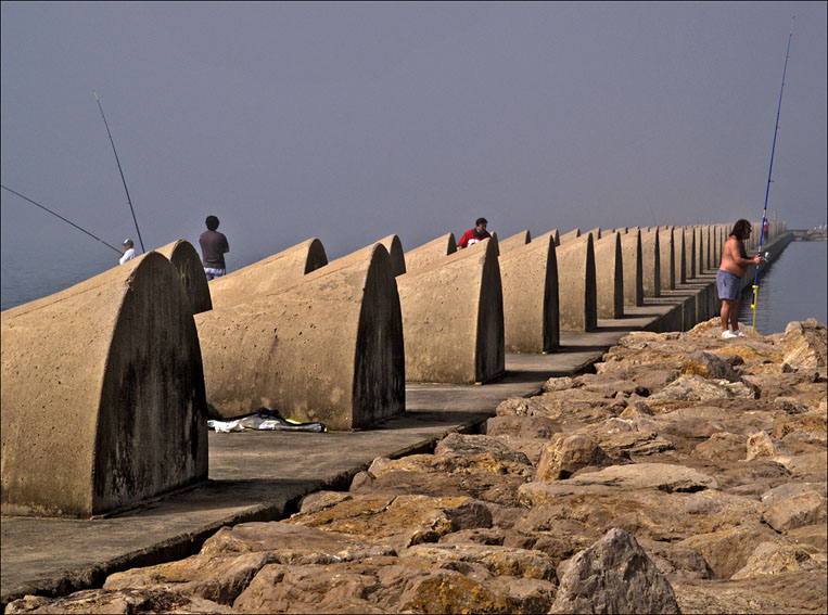 Foto de Cunit (Tarragona), España