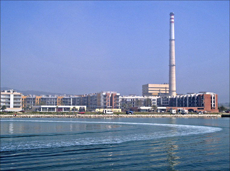 Foto de Cunit (Tarragona), España