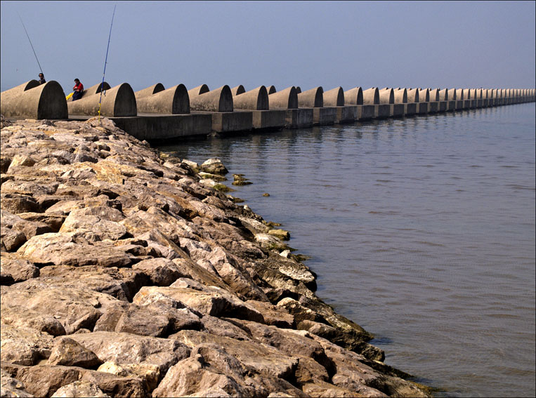 Foto de Cunit (Tarragona), España