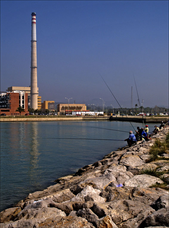 Foto de Cunit (Tarragona), España