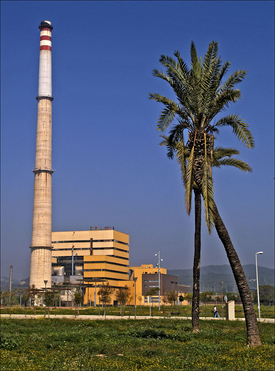 Foto de Cunit (Tarragona), España