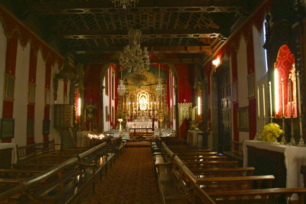 Foto de Las Nieves ( La Palma ) (Santa Cruz de Tenerife), España