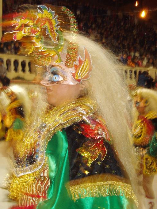 Foto de Oruro, Bolivia