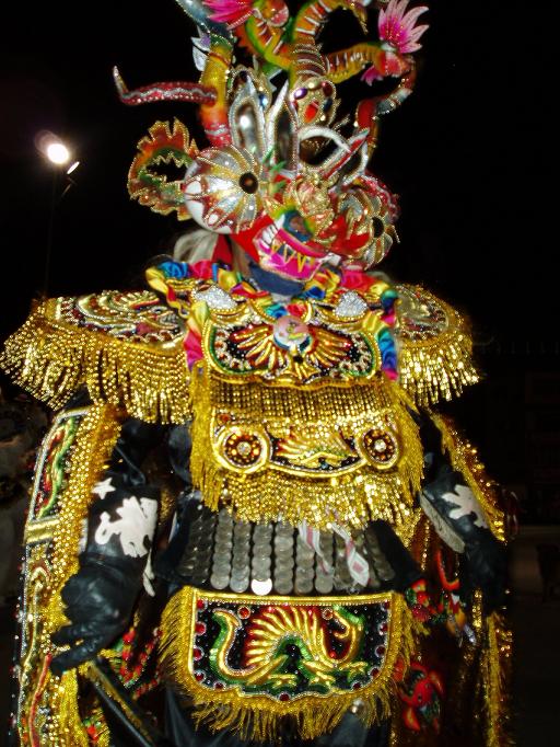 Foto de Oruro, Bolivia