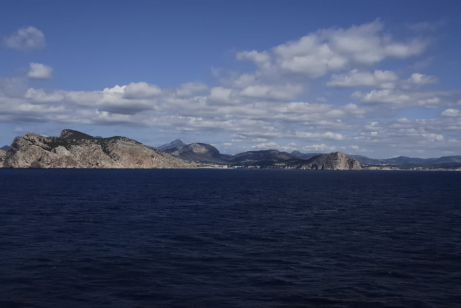 Foto de Palma de Mallorca (Illes Balears), España