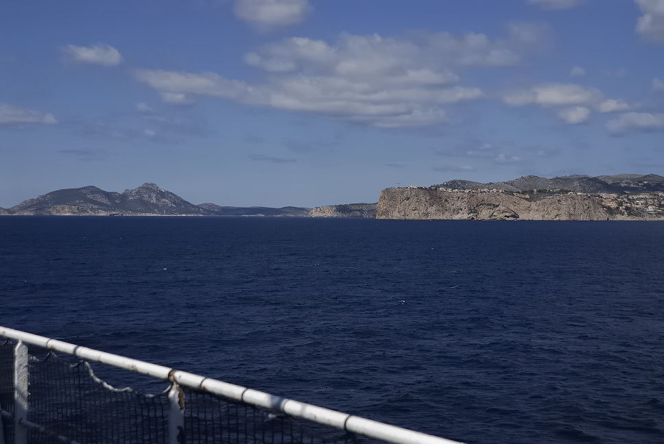Foto de Palma de Mallorca (Illes Balears), España