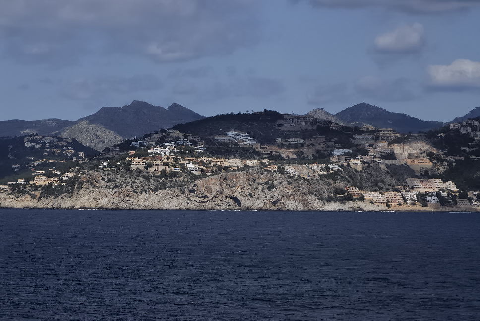 Foto de Palma de Mallorca (Illes Balears), España