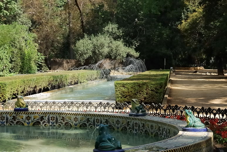 Foto de Sevilla (Andalucía), España