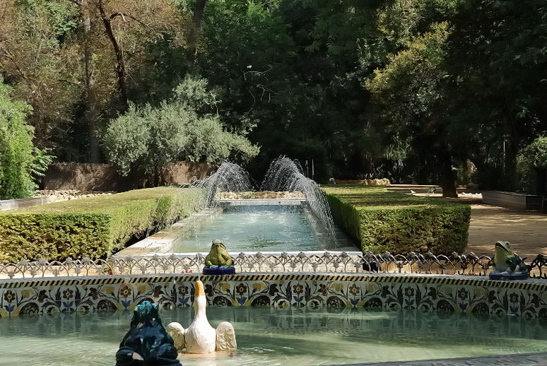 Foto de Sevilla (Andalucía), España