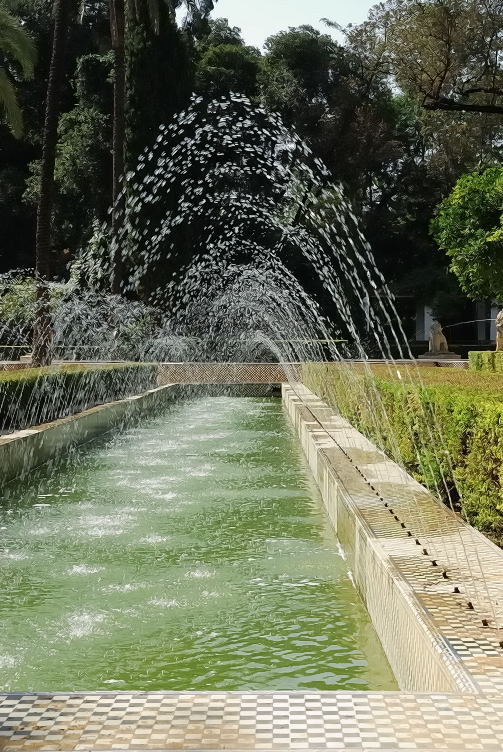 Foto de Sevilla (Andalucía), España