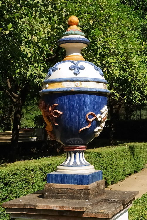 Foto de Sevilla (Andalucía), España