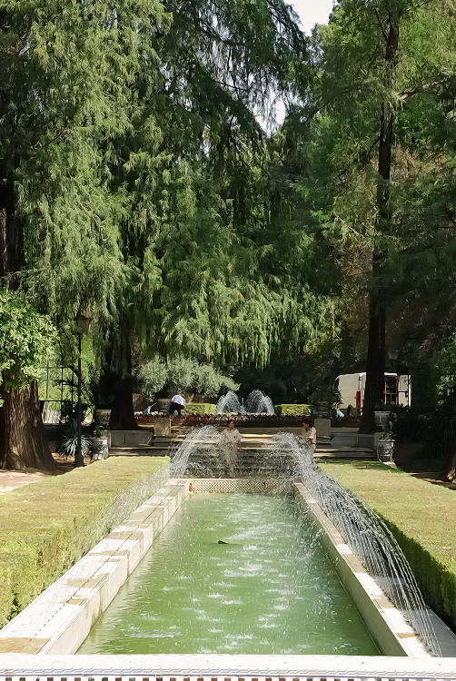 Foto de Sevilla (Andalucía), España