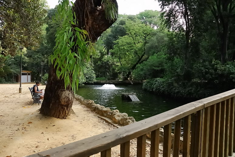 Foto de Sevilla (Andalucía), España