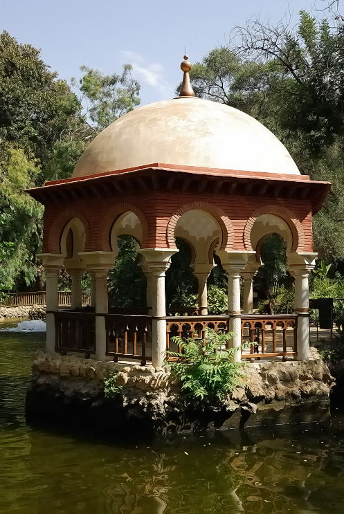 Foto de Sevilla (Andalucía), España