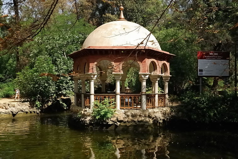 Foto de Sevilla (Andalucía), España