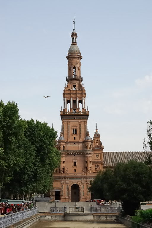 Foto de Sevilla (Andalucía), España