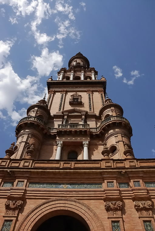 Foto de Sevilla (Andalucía), España