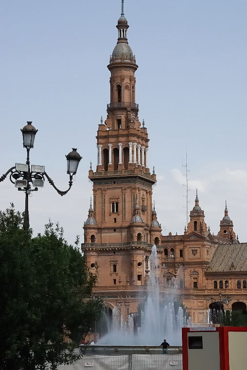 Foto de Sevilla (Andalucía), España
