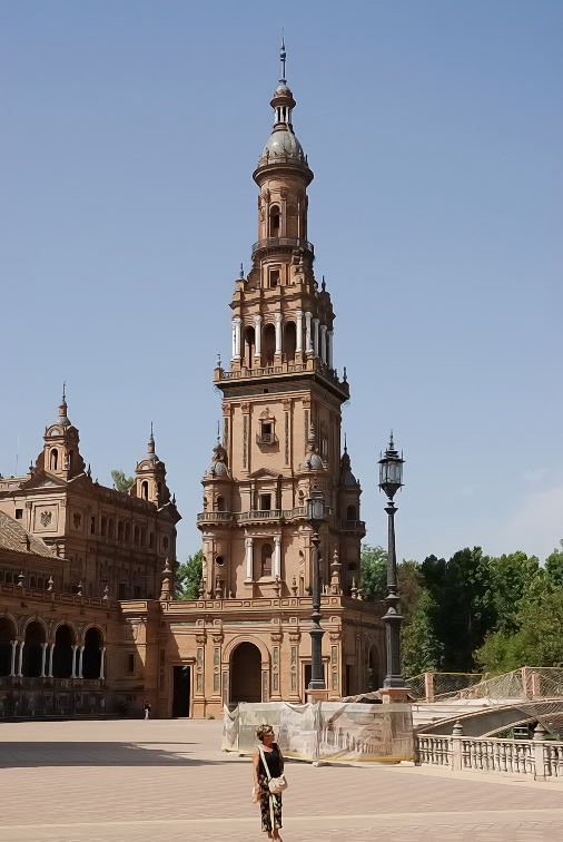 Foto de Sevilla (Andalucía), España