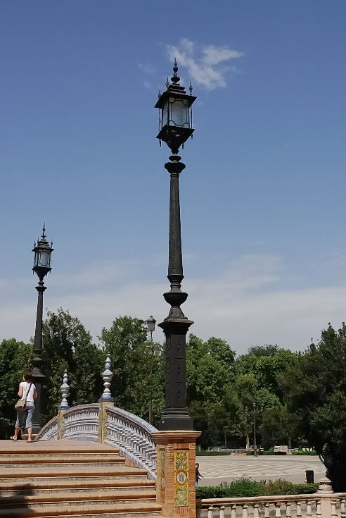 Foto de Sevilla (Andalucía), España