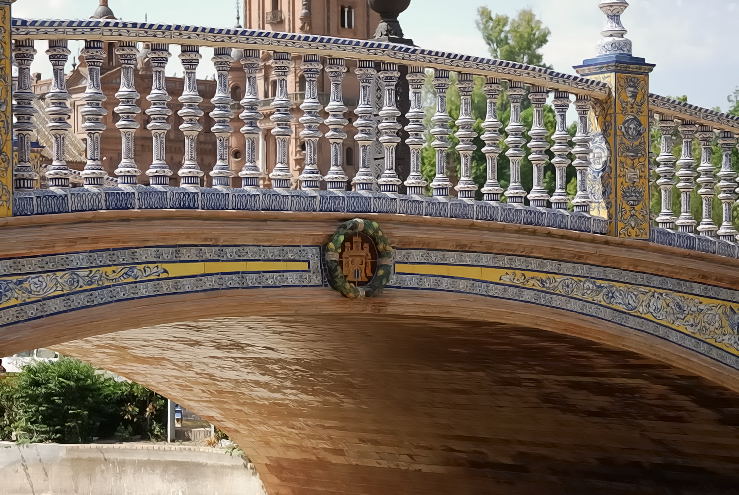 Foto de Sevilla (Andalucía), España