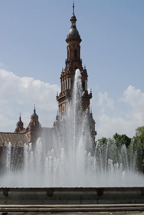 Foto de Sevilla (Andalucía), España