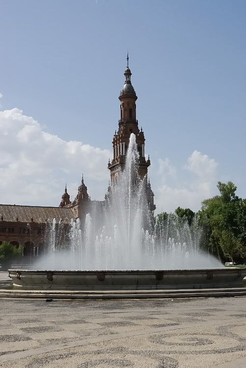 Foto de Sevilla (Andalucía), España