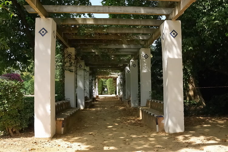 Foto de Sevilla (Andalucía), España