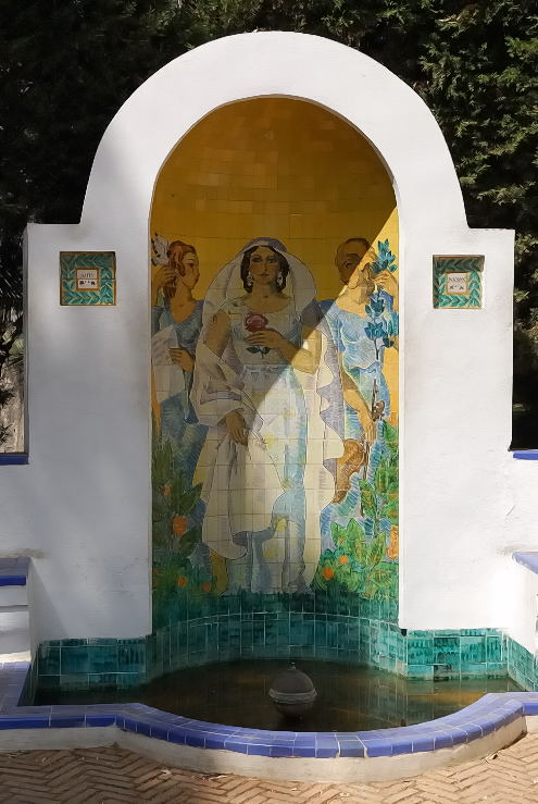 Foto de Sevilla (Andalucía), España