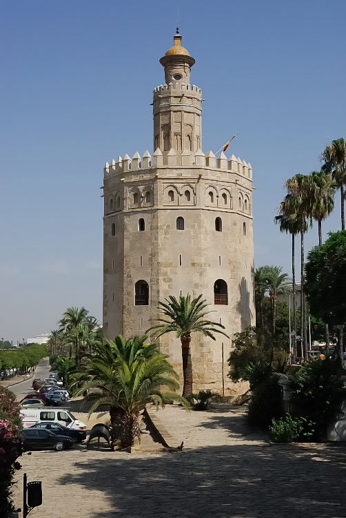 Foto de Sevilla (Andalucía), España