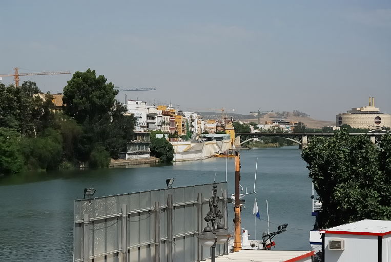 Foto de Sevilla (Andalucía), España