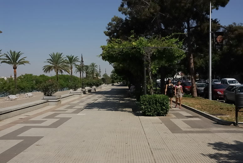 Foto de Sevilla (Andalucía), España