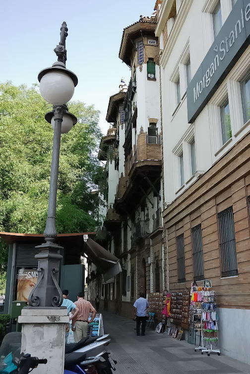 Foto de Sevilla (Andalucía), España