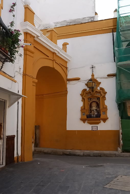 Foto de Sevilla (Andalucía), España