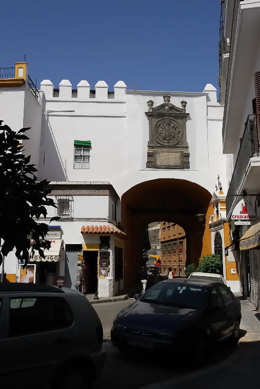 Foto de Sevilla (Andalucía), España