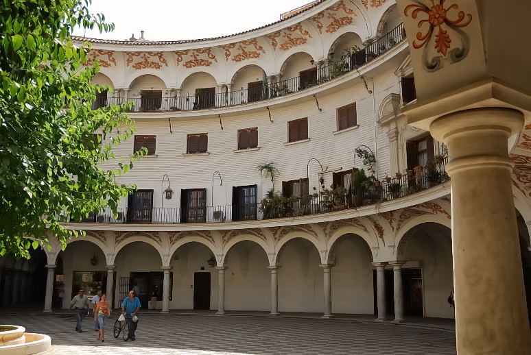 Foto de Sevilla (Andalucía), España