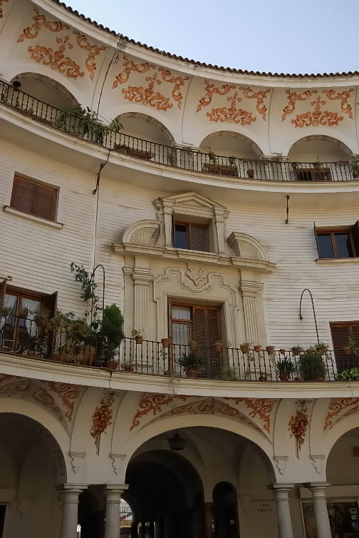 Foto de Sevilla (Andalucía), España