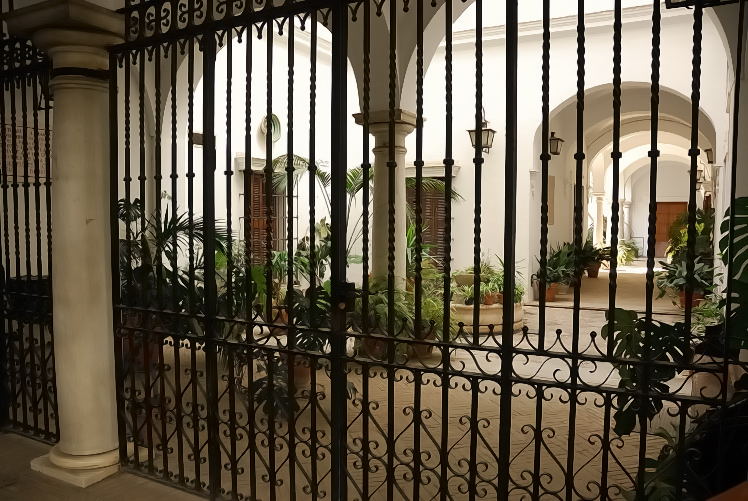 Foto de Sevilla (Andalucía), España