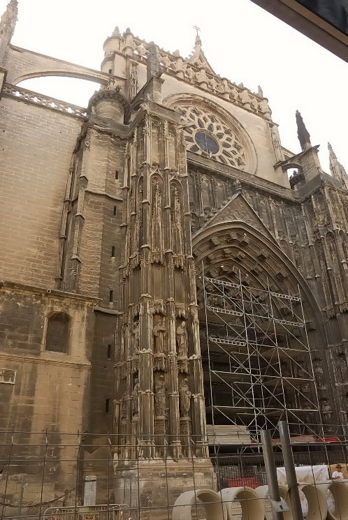 Foto de Sevilla (Andalucía), España