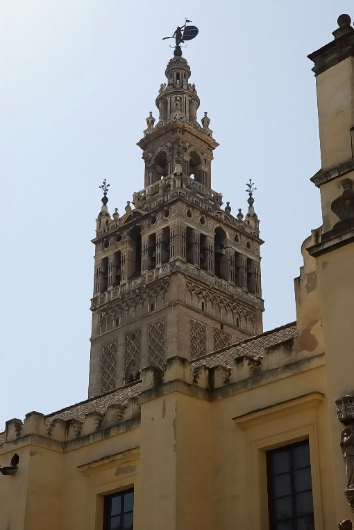 Foto de Sevilla (Andalucía), España