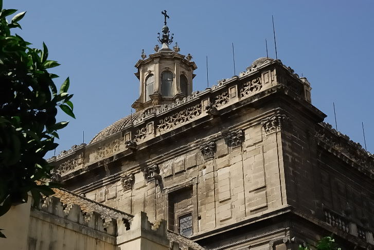Foto de Sevilla (Andalucía), España