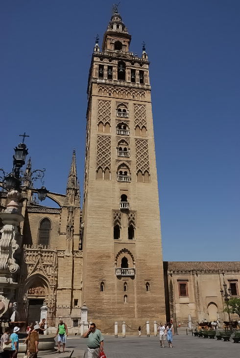 Foto de Sevilla (Andalucía), España